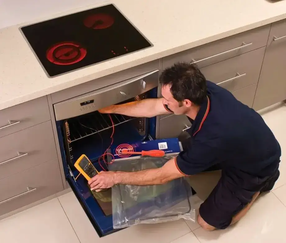 Electric Cooker Installation Paddington in Paddington