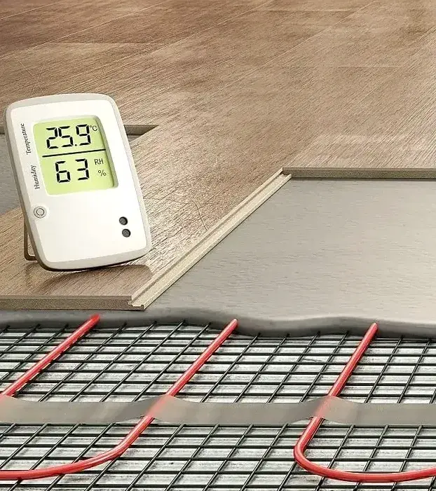 Electric Under Floor Heating Installation, Repair and Maintenance Services In Paddington in Paddington