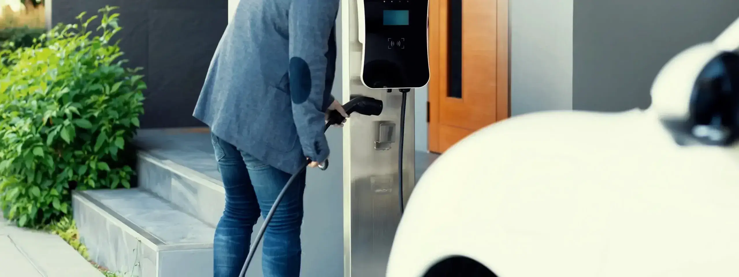 Electric Car Charger Home Installation Paddington in Paddington