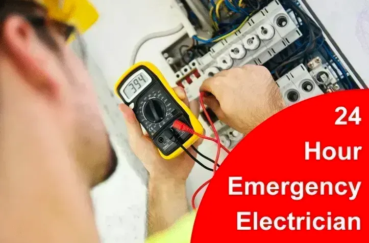 24hr Emergency Electrician in Paddington